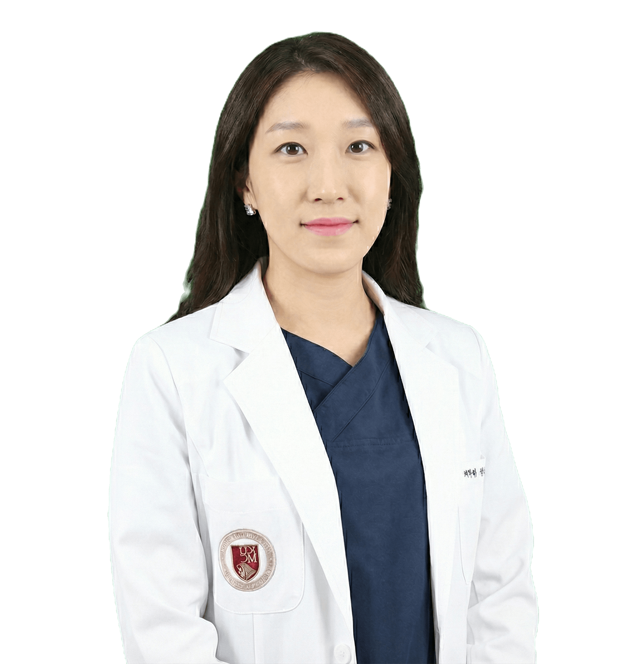 Dr. Gyuun Jung